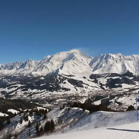 Horizon Blanc Horská chata *