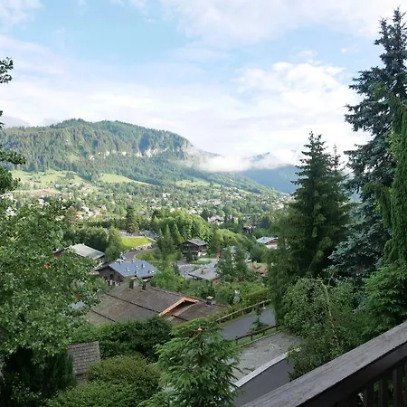 Horizon Blanc Chalet *