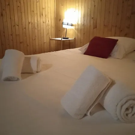 Horizon Blanc Megeve